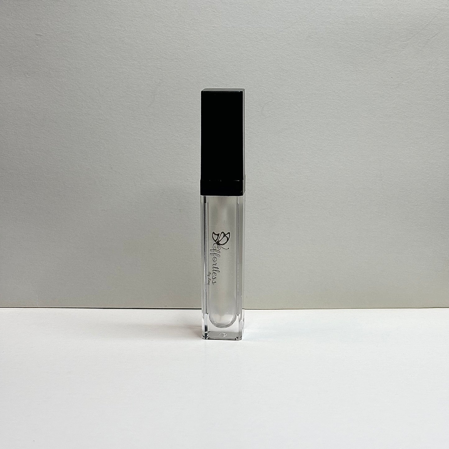 HER | Clear Gloss (LED/Mirror)